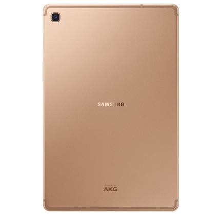 Planşet Samsung Galaxy Tab S5e 10.5 (SM-T725) 64Gb Gold