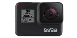 Ekşn kamera GoPro Hero 7 black