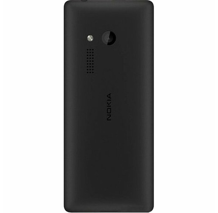 Telefon Nokia 150 DS Black