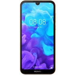 Smartfon Huawei Y5 2019 32Gb Brown