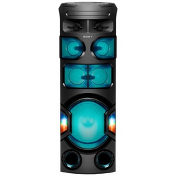 Musiqi mərkəzi Sony MHC-V82D/M E4 High Power Party Speaker Karaoke
