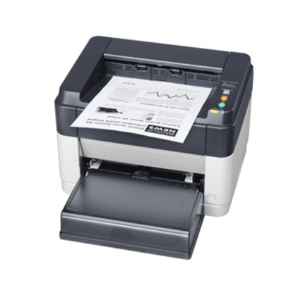 Printer Kyocera FC-1040 B/W