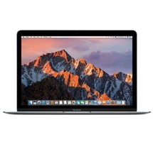 Apple Macbook 12" 256GB MNYF2 GRAY