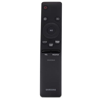 Saundbar Samsung HW-M4500/RU