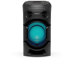 Musiqi mərkəzi SONY MHC-V21D/M E4 High Power Party Speaker Karaoke