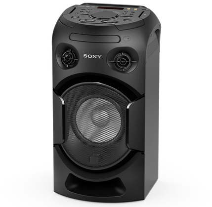 Musiqi mərkəzi SONY MHC-V21D/M E4 High Power Party Speaker Karaoke