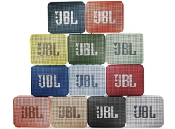 Portativ akustika JBL GO2 Portative Sound Mix color