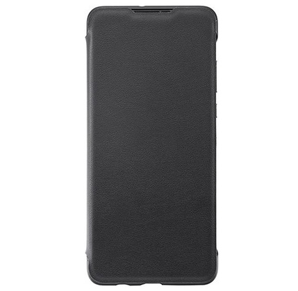 Huawei P30 lite wallet cover black