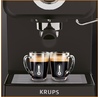 Qəhvə Dəmləyən KRUPS Opio Steam&Pump Espresso Funksyalı