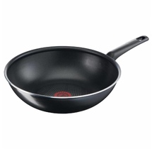 Tava Tefal Cook And Clean Wok 28 Sm