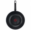 Tava Tefal Cook And Clean Wok 28 Sm
