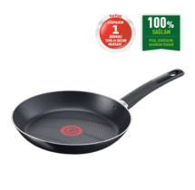Tava Tefal Cook And Clean 24 Sm