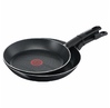 Tava Tefal Cook And Clean Set 24/28 Sm