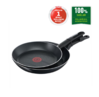 Tava Tefal Cook And Clean Set 24/28 Sm