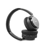 Snopy SN-BT41 Noise Cancelling Siyah Bluetooth Kulaklık