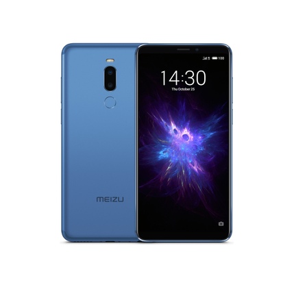 Smartfon Meizu Note 8 64GB Blue