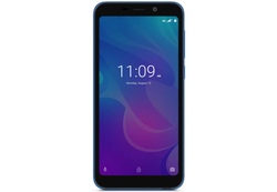 Smartfon Meizu C9 16GB Blue