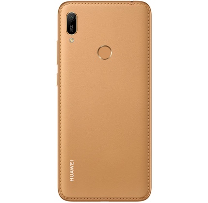 Smartfon Huawei Y6 2019 32GB Brown