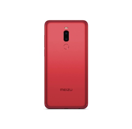 Smartfon Meizu Note 8 64GB Red