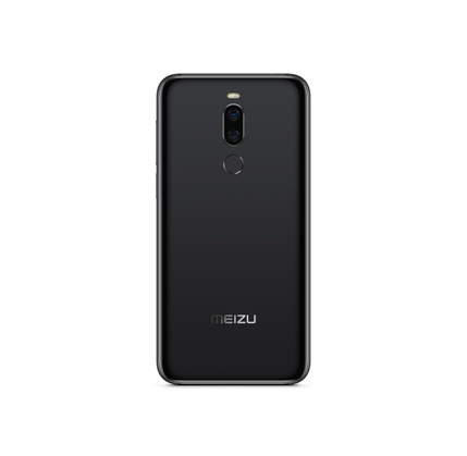 Smartfon Meizu X8 64GB Black