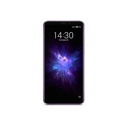 Smartfon Meizu Note 8 64GB Purple