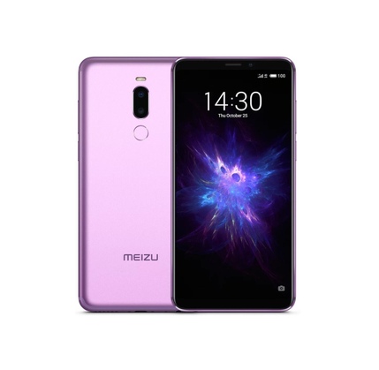 Smartfon Meizu Note 8 64GB Purple