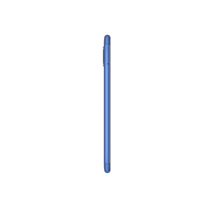 Smartfon Meizu 16 64GB Blue