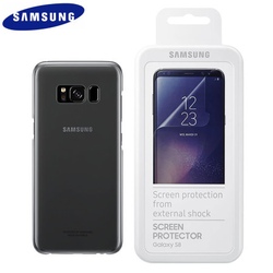SCREEN PROTECTION SAMSUNG S8