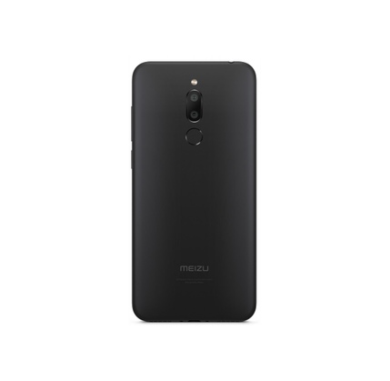 Smartfon Meizu M6T 16GB Black