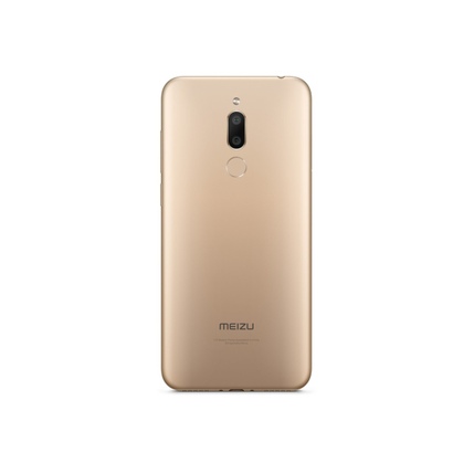 Smartfon Meizu M6T 32GB Gold