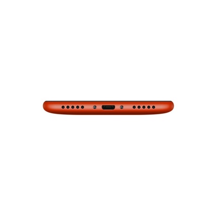 Smartfon Meizu M6T 32GB Red