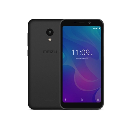 Smartfon Meizu C9 PRO 32GB Black