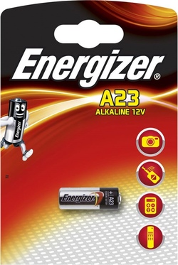 Batareya ENERGIZER A 23-U1