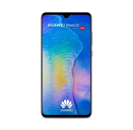 Smartfon Huawei Mate 20 128GB Bl