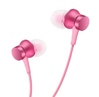 Qulaqlıq Xiaomi Mi Piston Earphone Pink/2207