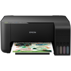 Printer Epson L3100 CIS