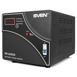 Stabilizator SVEN VR-A 5000