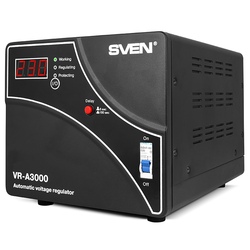 Stabilizator SVEN VR-A 3000