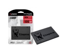 KINGSTON 480GB A400 SATA3 2.5 SSD (7mm height)