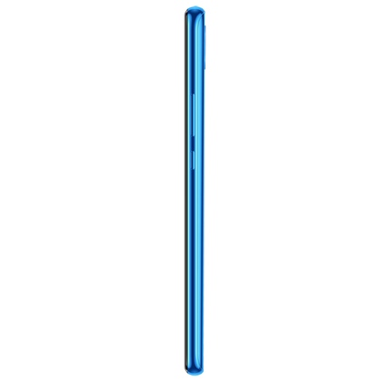 Smartfon Huawei P Smart Z 64GB Blue