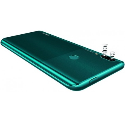 Smartfon Huawei P Smart Z 64GB Green