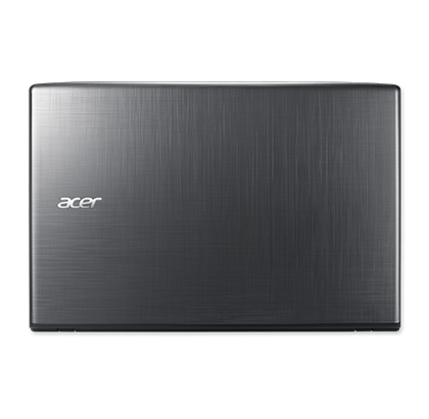Notbuk Acer Aspire E15 E5-576G/ 15.6' HD/ i5 7200U/ 4GB/ 500GB/ NV MX 130 2GB/ DVD/ Linux/ Black (NX.GVBER.004-N)