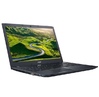 Noutbuk Acer Aspire E15 E5-576G/ 15.6' HD/ i7 7500U/ 8GB/ 1 TB/ NV MX 130 2GB/ DVD/ Linux/ Black (NX.GVBER.015)