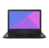 Noutbuk Acer Aspire E15 E5-576G/ 15.6' HD/ i7 7500U/ 8GB/ 1 TB + 128GB SSD/ NV MX 130 2GB/ DVD/ Lin (NX.GVBER.036)