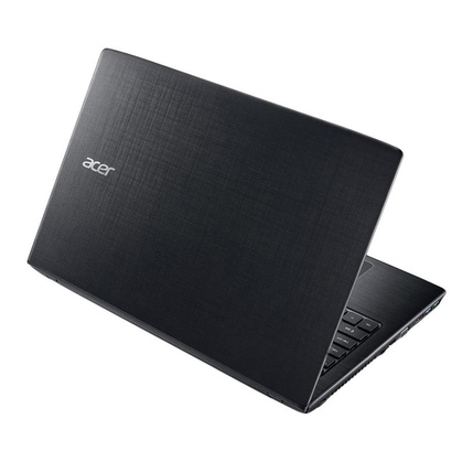 Noutbuk Acer Aspire E15 E5-576G/ 15.6' HD/ i7 7500U/ 8GB/ 1 TB + 128GB SSD/ NV MX 130 2GB/ DVD/ Lin (NX.GVBER.036)