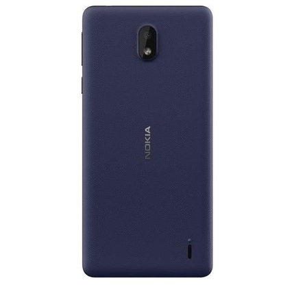 Smartfon Nokia 1 PLUS DS Blue