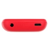 Telefon Nokia 210 DS Red (fənər + radio)