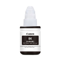 Kartric Canon INK GI-490 BK (0663C001AA)