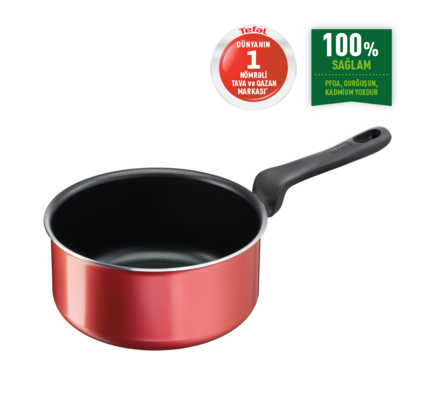 Tava TEFAL Star Collection Sousluq 16 sm