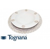 Yemək dəsti, Tognana 18 əd. Olimpia Vintage